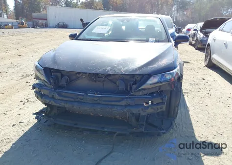 2024 Toyota Camry Se from USA, damaged, VIN 4T1G11BK5RU108230